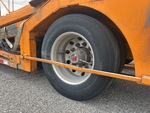 Trailer Chassis with 