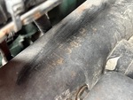 General Appearance with Second Serial Number/VIN Photo
