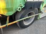 Trailer Chassis with 