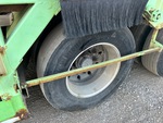 Trailer Chassis with 