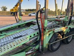 Trailer Chassis with 