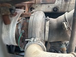 Motor with 