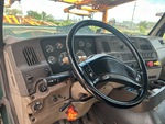 Cab with 