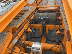 Chassis with 