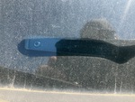 General Appearance with Second Serial Number/VIN Photo
