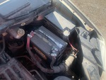 Engine with 