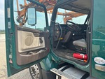 Cab with 