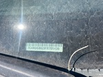 General Appearance with Second Serial Number/VIN Photo