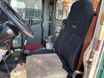 Cab with 
