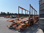 Trailer Chassis with 
