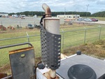 Engine with 