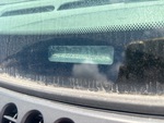 General Appearance with Second Serial Number/VIN Photo