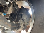 Brakes with 
