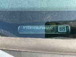 General Appearance with Second Serial Number/VIN Photo