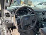 Control Station with 