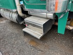 4 Underbody - Truck with 