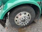 4 Underbody - Truck with 