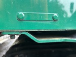 General Appearance with Second Serial Number/VIN Photo