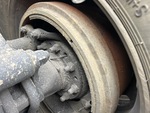 Brakes with 