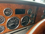 4 Transmision with Engine Hours