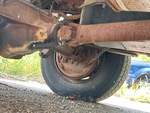 Brakes with 