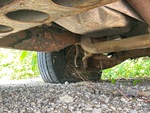 Brakes with 