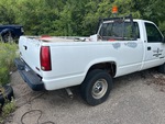 Chassis with 