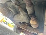 Drivetrain with 