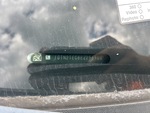 General Appearance with Second Serial Number/VIN Photo