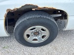 Chassis with 