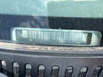 General Appearance with Second Serial Number/VIN Photo