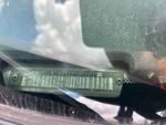 General Appearance with Second Serial Number/VIN Photo