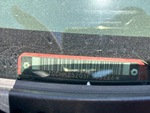 General Appearance with Second Serial Number/VIN Photo