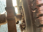 Brakes with 