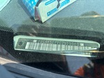 General Appearance with Second Serial Number/VIN Photo