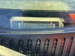 General Appearance with Second Serial Number/VIN Photo