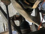 Drivetrain with 