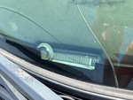 General Appearance with Second Serial Number/VIN Photo