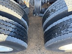 Drivetrain with 
