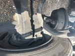 Brakes with 