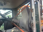 Cab with 
