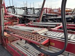 Trailer Chassis with 