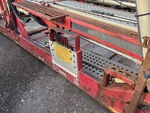 Trailer Chassis with 