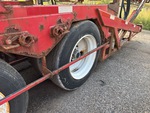 Trailer Chassis with 