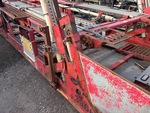 Trailer Chassis with 