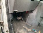 Cab with 