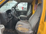 Cab with 