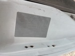 General Appearance with Second Serial Number/VIN Photo
