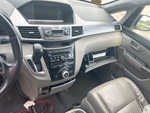 Control Station with 