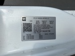 General Appearance with Second Serial Number/VIN Photo